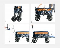 Trolley Annika