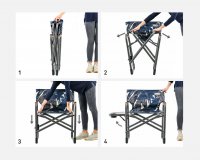 Director Chair Benedikt