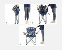 Folding Chair Emil